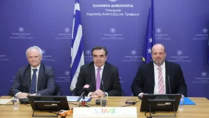 ΥΠΑΑΤ: Τέλος στα προβληματικά προγράμματα βιολογικής παραγωγής