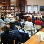 Πλαταριά και Σύβοτα: Συγκέντρωση κατοίκων κατά των ΑΠΕ στο παραλιακό μέτωπο