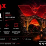 TEDxArta 2026: Η Άρτα ετοιμάζεται για μια μεγάλη διοργάνωση ιδεών και καινοτομίας