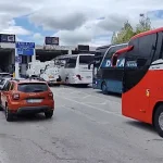 Τελωνείο Κήπων: Η πύλη της χώρας μετατράπηκε σε δοκιμασία αντοχής (video)