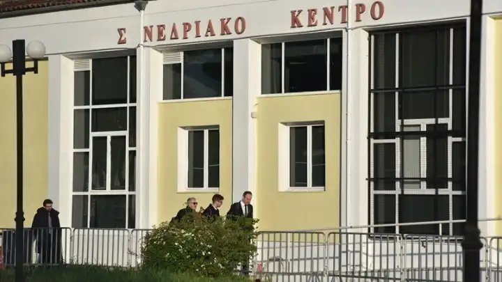 Συνεχίζεται η δίκη για τα Τέμπη μετά τη διακοπή – Στο επίκεντρο οι ενστάσεις των κατηγορουμένων