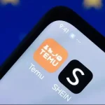 Πρόστιμο 200 εκατ. ευρώ στην Temu από την Ευρωπαϊκή Ένωση για παράνομα προϊόντα