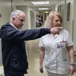 ΠΓΝΙ: Ανακαινίζεται το Τμήμα Επειγόντων Περιστατικών – Πρώτη εφημερία στις 27/05  στο προσωρινό ΤΕΠ των Εξωτερικών Ιατρείων