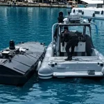 ΚΚΕ: Ερώτηση στην Κομισιόν για το drone με εκρηκτικά που βρέθηκε στη Λευκάδα