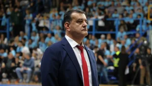 Γιαπλές: «Ο Βίκος θα παίξει στα Γιάννινα και θα είναι η ομάδα όλης της πόλης»