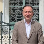 Θωμάς Μπέγκας: Η συνέντευξη στο epirusgate “άναψε” τα σενάρια για το πολιτικό του μέλλον