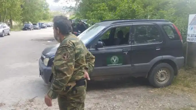 Τι λέει η Ε΄ Κυνηγετική Ομοσπονδία για τον λύκο στο Παραλίμνιο – Μπήκαν ξανά αγριογούρουνα στο αεροδρόμιο Ιωαννίνων