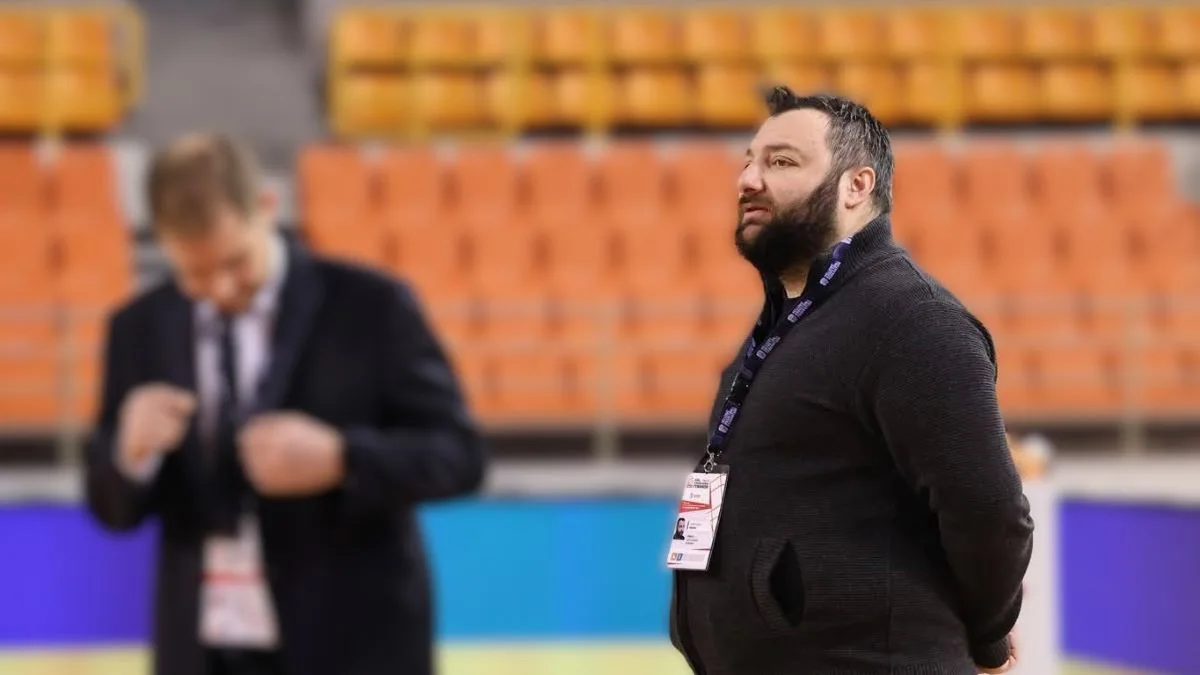 ΠΑΣ Γιάννινα WBC: Απολογισμός χρονιάς και κάλεσμα στήριξης από τον Τόλη Μιχαήλ