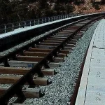 Θεσσαλονίκη: Νεκρός άνδρας που παρασύρθηκε από τρένο στο Κορδελιό