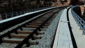Ελλάδα και επτά χώρες της ΕΕ ζητούν ταχύτερη ανάπτυξη των σιδηροδρομικών συστημάτων ασφάλειας