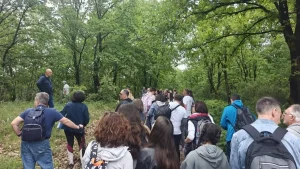 Ο Δήμος Πωγωνίου αναδεικνύει τον εναλλακτικό τουρισμό στη λίμνη Ριαχόβου