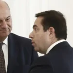 Στην Ευρωπαϊκή Εισαγγελία οι Κ. Τσιάρας και Ν. Μηταράκης για την υπόθεση του ΟΠΕΚΕΠΕ – Τι δήλωσαν