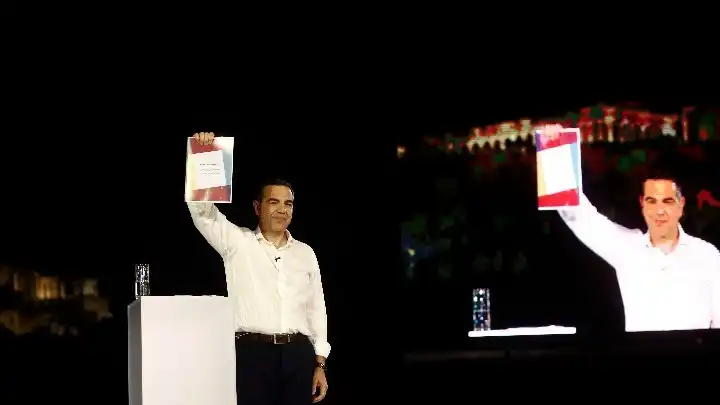 Αδειάζει ο ΣΥΡΙΖΑ μετά την ανακοίνωση Τσίπρα – Παραιτήσεις και στα Ιωάννινα