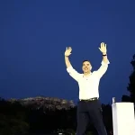 Γ. Στέφος: «Ο Τσίπρας επέστρεψε για να ξαναγίνει πρωθυπουργός»
