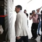 Στον Άρειο Πάγο ο Αλέξης Τσίπρας για την κατάθεση της ιδρυτικής διακήρυξης της Ελληνικής Αριστερής Συμπαράταξης (βίντεο)