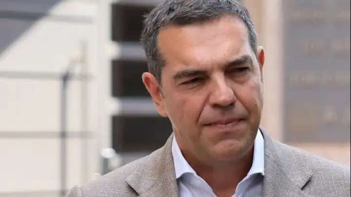 Αλέξης Τσίπρας: «Έρχεται η ώρα» για τη νέα πολιτική παράταξη (video)