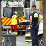 Βέλγιο: Τέσσερις νεκροί μετά από σύγκρουση σχολικού λεωφορείου με τρένο – Ανάμεσά τους δύο παιδιά