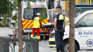 Βέλγιο: Τέσσερις νεκροί μετά από σύγκρουση σχολικού λεωφορείου με τρένο – Ανάμεσά τους δύο παιδιά