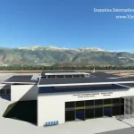 Ομάδα Εργασίας για τον Τουρισμό: Νέο virtual video προβάλλει το Διεθνές Αεροδρόμιο Ιωαννίνων