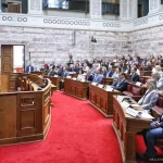 Γ. Στύλιος: «Καμία πολιτική υγείας χωρίς τους ασθενείς» – Ημερίδα στη Βουλή