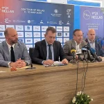 ΠΕΑΚ Ιωαννίνων: “Λίφτινγκ” στις αθλητικές υποδομές με πέντε έργα, ανακοίνωσε ο Γ. Βρούτσης