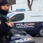 Δύο νεκροί και τέσσερις τραυματίες από πυροβολισμούς στη νότια Ισπανία