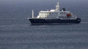 Αργεντινή: Δεν έχει επιβεβαιωθεί η προέλευση της εστίας χανταϊού στο κρουαζιερόπλοιο MV Hondius (βίντεο)