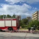 Ξάνθη: 17χρονη έπεσε από γέφυρα – Σοβαρός τραυματισμός στα πόδια