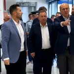 Ηγουμενίτσα: Τα οδικά έργα, το παραλιακό μέτωπο και το Master Plan του λιμανιού στη σύσκεψη υπό τον Κωστή Χατζηδάκη (βίντεο)