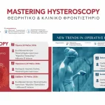 Τα Ιωάννινα στο επίκεντρο της διεθνούς εκπαίδευσης στην Υστεροσκόπηση με δύο κορυφαία επιστημονικά workshops