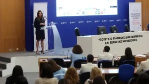 Από την Πεδινή και την Παραμυθιά… και όλη την Ελλάδα – 1.200 μαθητές έγιναν δημοσιογράφοι για να πολεμήσουν τα fake news