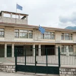 Περιφέρεια Ηπείρου: Αναλαμβάνει την αποκατάσταση του Πρότυπου ΓΕΛ της Ζωσιμαίας και υπόσχεται να το παραδώσει το Σεπτέμβριο