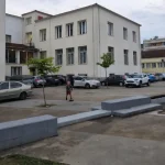 Ζωσιμαία Παιδαγωγική Ακαδημία: Από σχολικό προαύλιο έγινε πάρκινγκ για δωρεάν στάθμευση