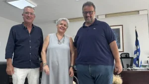 Πρέβεζα: Οι χορωδίες ζητούν ακουστική μελέτη για τον νέο πολιτιστικό χώρο στο Κάστρο