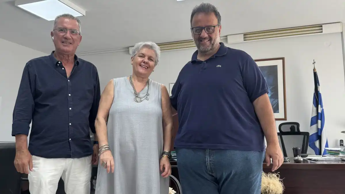Πρέβεζα: Οι χορωδίες ζητούν ακουστική μελέτη για τον νέο πολιτιστικό χώρο στο Κάστρο