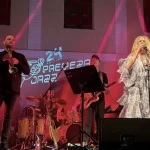 Πρέβεζα: Το 24ο Jazz Festival γέμισε την παραλία με μουσικές από όλο τον κόσμο