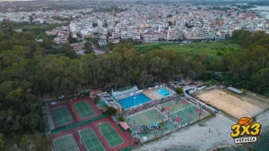 Πρέβεζα: Ξεκινά η αντίστροφη μέτρηση για το 15ο Τουρνουά Μπάσκετ 3on3 της FIBA