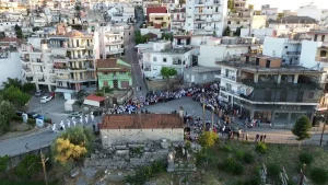 Η Άρτα τίμησε τα 145 χρόνια από την Απελευθέρωσή της – Πρόταση Σιαφάκα για καθιέρωση Ημέρας Μνήμης