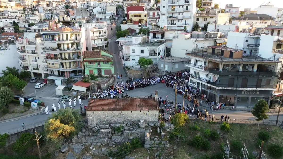 Η Άρτα τίμησε τα 145 χρόνια από την Απελευθέρωσή της – Πρόταση Σιαφάκα για καθιέρωση Ημέρας Μνήμης