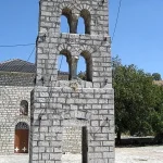 Ανώγειο: Προχωρά η κατασκευή Μνημείου για τους Πεσόντες υπέρ Πατρίδος