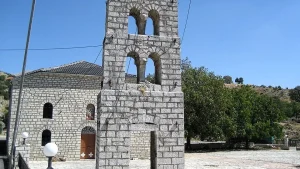 Ανώγειο: Προχωρά η κατασκευή Μνημείου για τους Πεσόντες υπέρ Πατρίδος