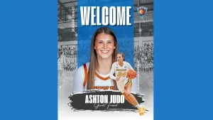 ΠΑΣ Γιάννινα WBC: Η Ashton Judd αποτελεί τη δεύτερη μεταγραφή του καλοκαιριού