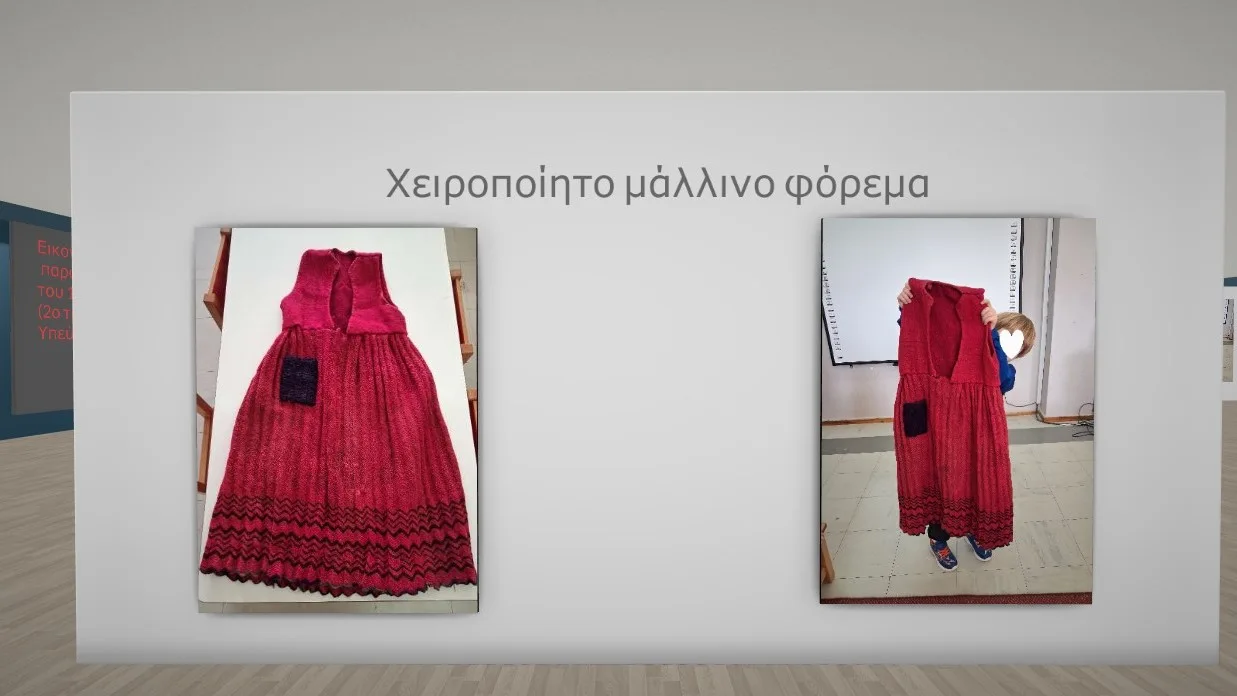 Το 10ο Νηπιαγωγείο Ιωαννίνων ξεχώρισε ανάμεσα σε 1.220 συμμετοχές στα Bravo Schools
