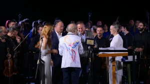 Παγκόσμια Ημέρα Μουσικής: Τα Ιωάννινα έγιναν σκηνή διεθνούς ακτινοβολίας