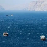 Συμφωνία ΗΠΑ – Ιράν στον ορίζοντα: Ανοίγουν τα Στενά του Ορμούζ, αρχίζει νέος κύκλος διαπραγματεύσεων