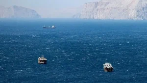 Συμφωνία ΗΠΑ – Ιράν στον ορίζοντα: Ανοίγουν τα Στενά του Ορμούζ, αρχίζει νέος κύκλος διαπραγματεύσεων