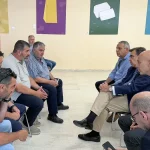 Μια ακόμα υπόσχεση στους παραγωγούς της Λαψίστας… Ως τέλη Ιουλίου οι αποζημιώσεις, είπε ο Υπουργός