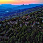 Αίσιο τέλος στην αναζήτηση του 84χρονου στην Κράψη Ιωαννίνων