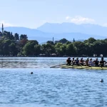Στα Γιάννενα το μέλλον της ελληνικής κωπηλασίας – 230 αθλητές στη λίμνη Παμβώτιδα