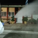 Δήμος Αρταίων: Ψεκασμοί για την καταπολέμηση των κουνουπιών – Συστάσεις στους πολίτες